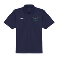 Wycombe District Swimming Club Juniors Polo Shirt