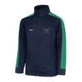 Wycombe District Swimming Club Track Jacket-Team Kit-Wycombe District-SwimPath