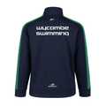 Wycombe District Swimming Club Track Jacket-Team Kit-Wycombe District-SwimPath