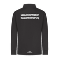 Wycombe District Swimming Club 1/4 Zip Jacket-Team Kit-Wycombe District-SwimPath