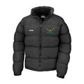 Wycombe District Swimming Club Puffer Jacket-Team Kit-Wycombe District-SwimPath