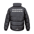 Wycombe District Swimming Club Puffer Jacket-Team Kit-Wycombe District-SwimPath