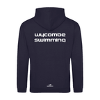 Wycombe District Swimming Club Juniors Hoodie-Team Kit-Wycombe District-SwimPath