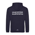 Wycombe District Swimming Club Juniors Hoodie