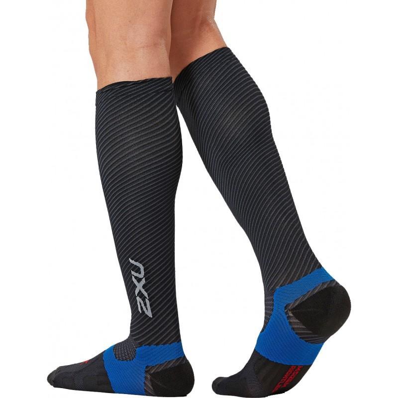 Compression Socks Cool Elite Socks 2XU Elite Lite X:Lock