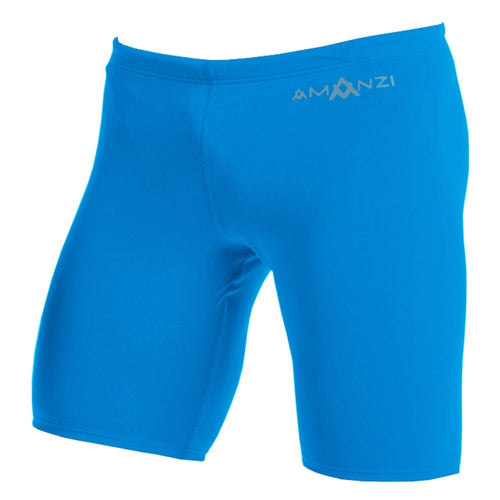 AMANZI Men's Jammers - Azure-Training Jammers-Amanzi-SwimPath