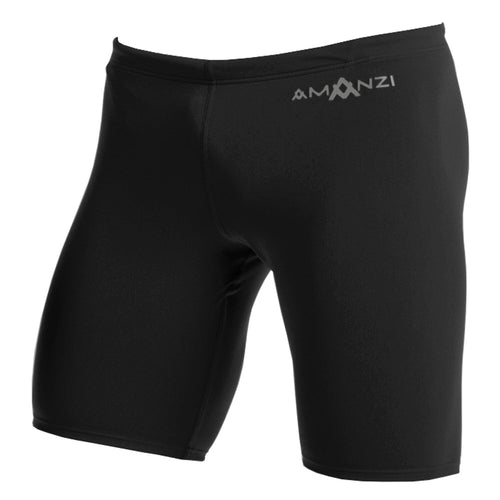 AMANZI Men's Jammers - Jet-Training Jammers-Amanzi-SwimPath