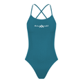 AMANZI Women's Tie-Back Swimsuit - Bermuda-Swimsuit-Amanzi-SwimPath