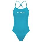 AMANZI Women's Tie-Back Swimsuit - Calypso-Swimsuit-Amanzi-SwimPath