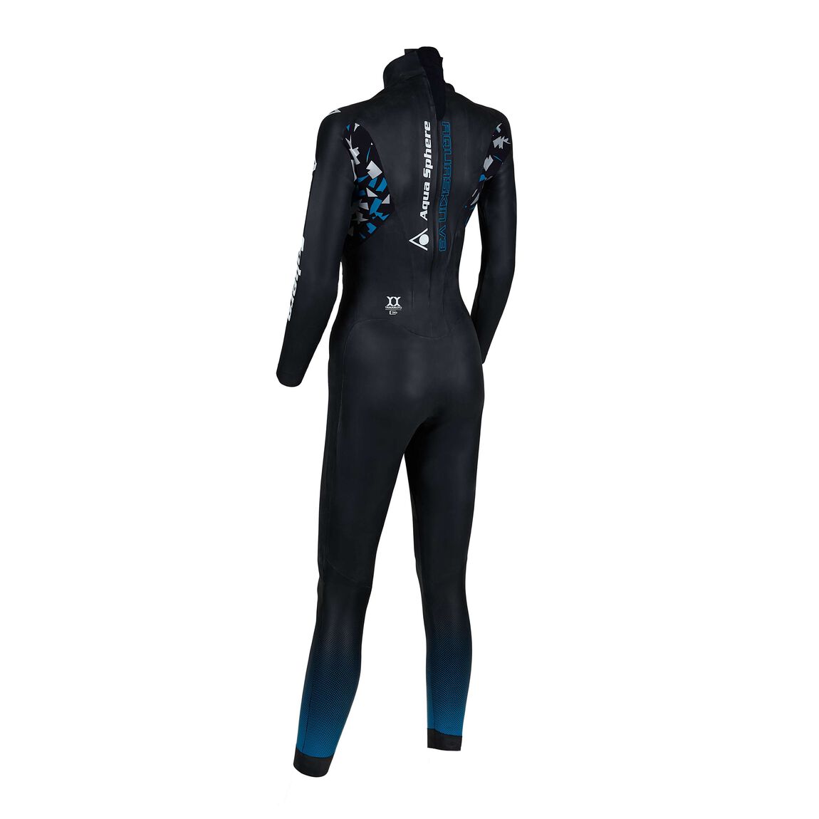 Aqua Sphere Aquaskin V3 Women's Wetsuit-Wetsuit-Aqua Sphere-SwimPath