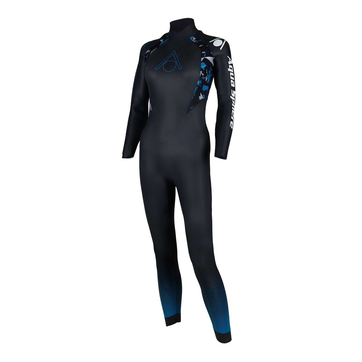 Aqua Sphere Aquaskin V3 Women's Wetsuit-Wetsuit-Aqua Sphere-SwimPath