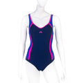Aquarapid Womens Aley Body Shape Swimsuit - Blue Multi-Swimsuit-Aquarapid-SwimPath