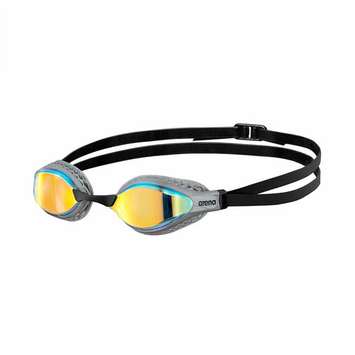 Arena Airspeed Mirror Goggles - Silver/Copper-Goggles-Arena-SwimPath