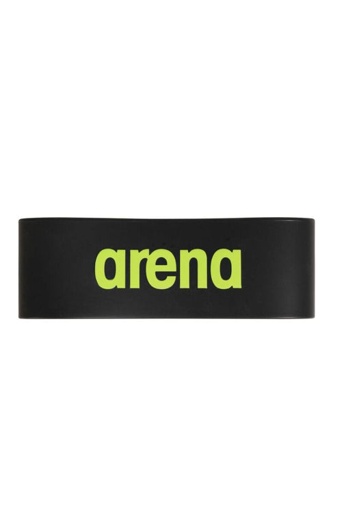 Arena Ankle Band - Black/Yellow-Ankle Strap-Arena-SwimPath