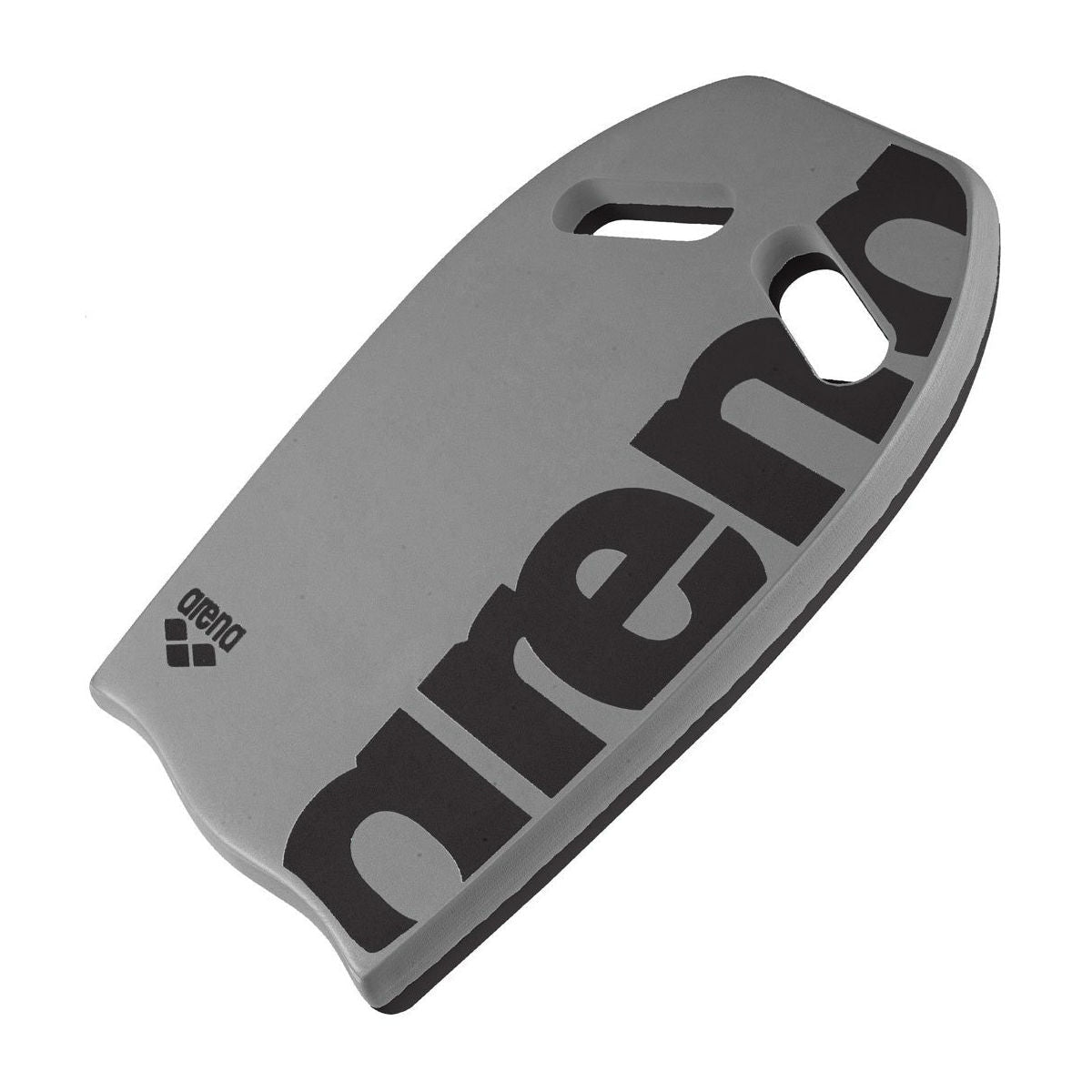 Arena KickBoard - Silver-Kickboard-Arena-SwimPath