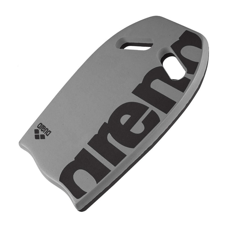 Arena KickBoard - Silver-Kickboard-Arena-SwimPath