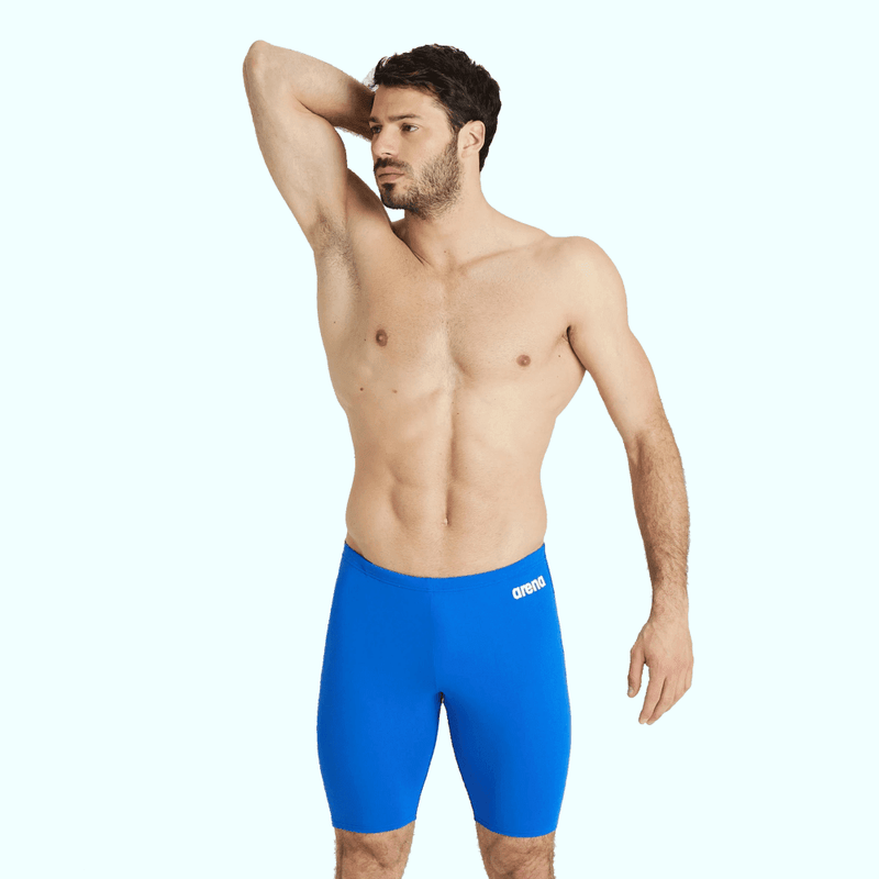 Arena mens top swimming trunks