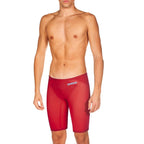 Arena Powerskin Carbon Air 2 Men's Jammer - Red Blue-Jammers-Arena-22-SwimPath