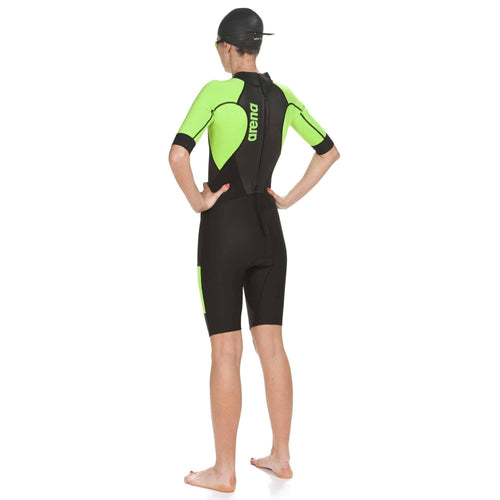 Arena Women's Swimrun Wetsuit-Wetsuit-Arena-SwimPath