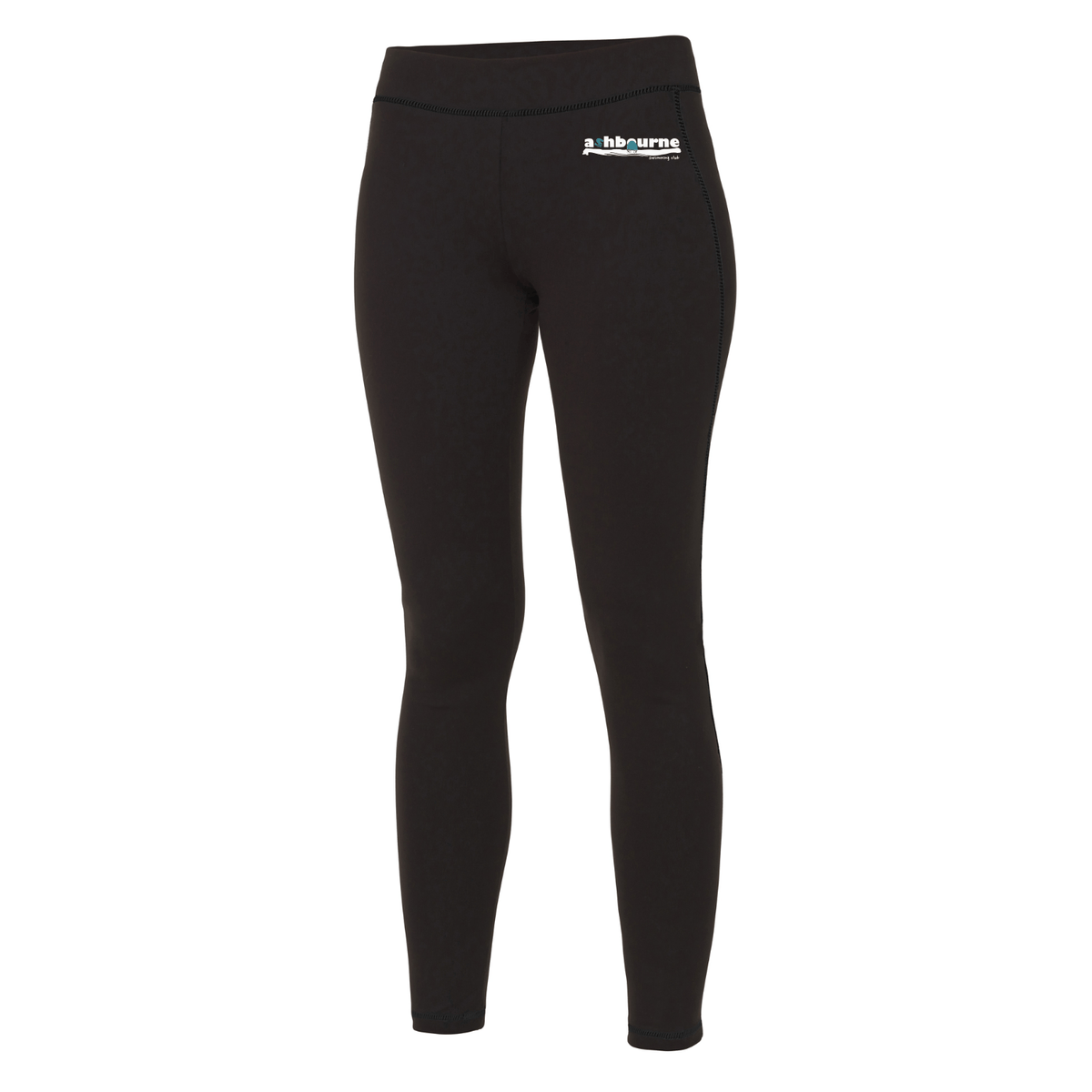 Ashbourne S.C. Team Leggings-Team Kit-Ashbourne-SwimPath