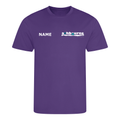 Ashbourne S.C. Team Shirt-Team Kit-Ashbourne-SwimPath