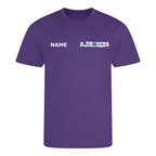 Ashbourne S.C. Team Shirt-Team Kit-Ashbourne-SwimPath