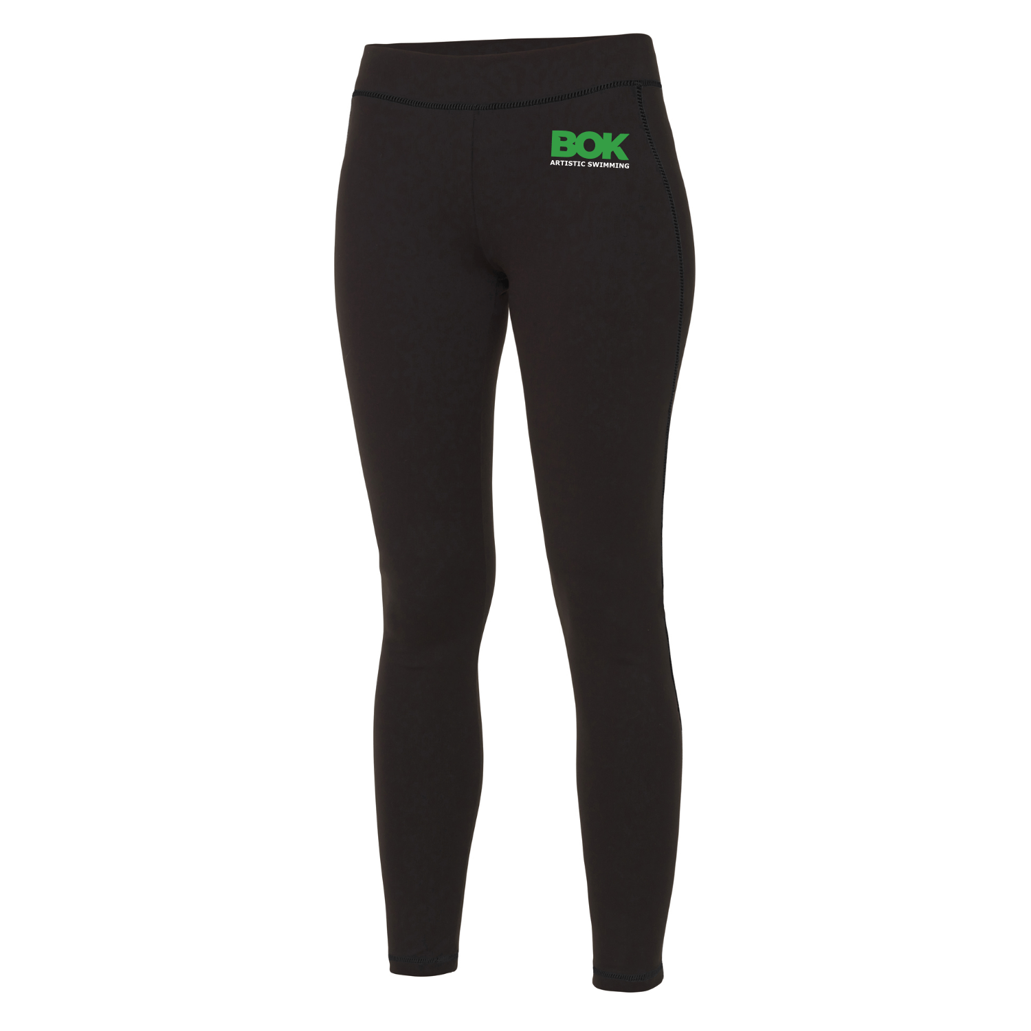 BOK Artistic Team Leggings-Team Kit-BOK-SwimPath