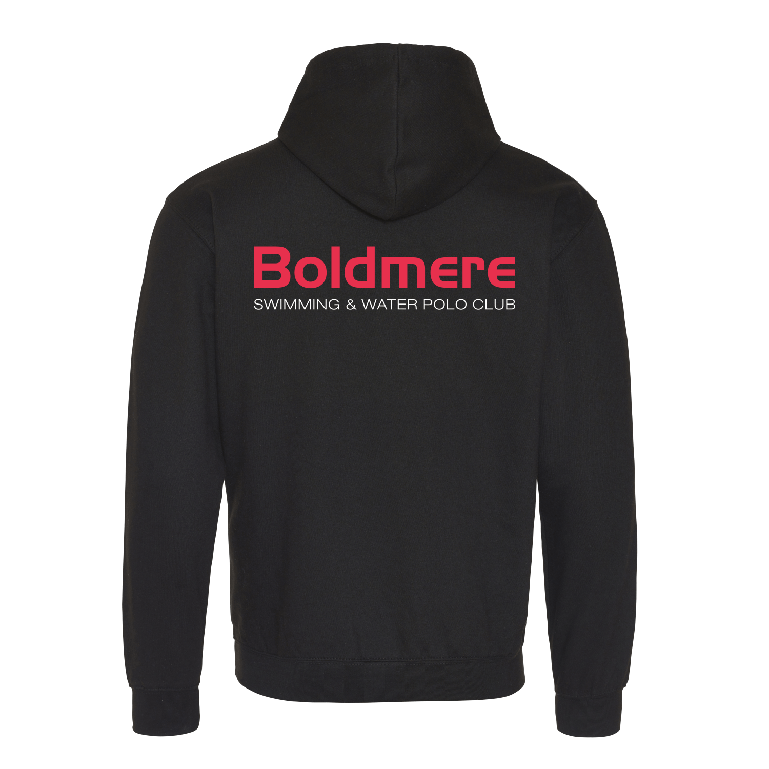 Boldmere Team Hoodie-Team Kit-Boldmere-SwimPath