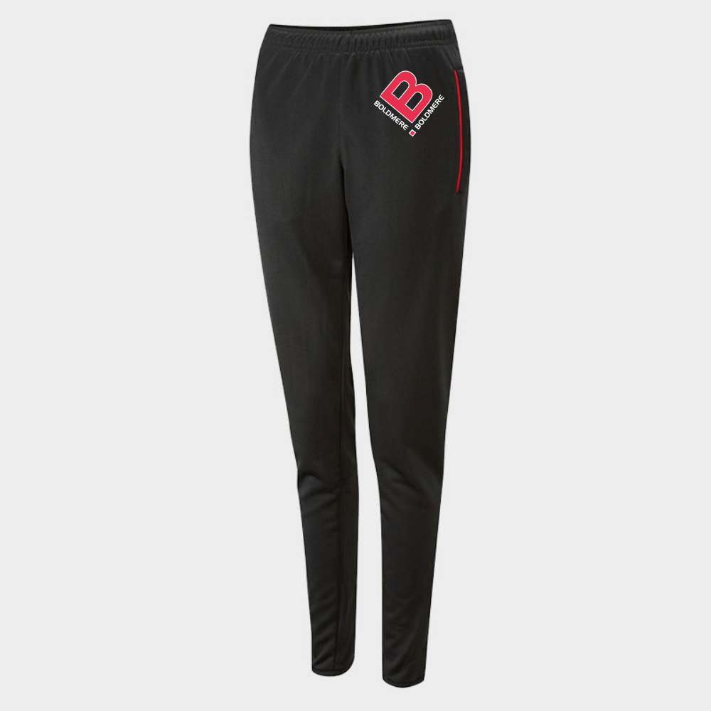 Boldmere Team Jogpants-Team Kit-Boldmere-SwimPath