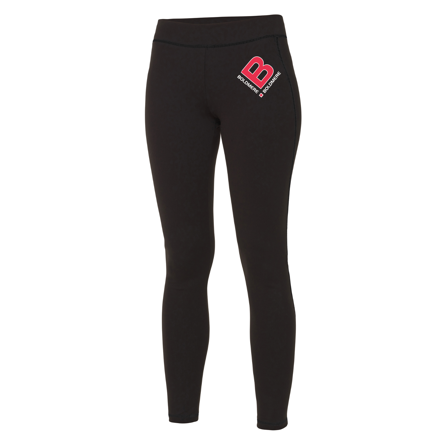Boldmere Team Leggings-Team Kit-Boldmere-SwimPath