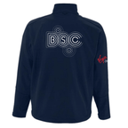 Brompton Swimming Club Team Jacket-Team Kit-Brompton-SwimPath