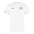 Brompton Swimming Club Team Shirt-Team Kit-Brompton-SwimPath