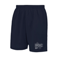 Brompton Swimming Club Team Shorts-Team Kit-Brompton-SwimPath