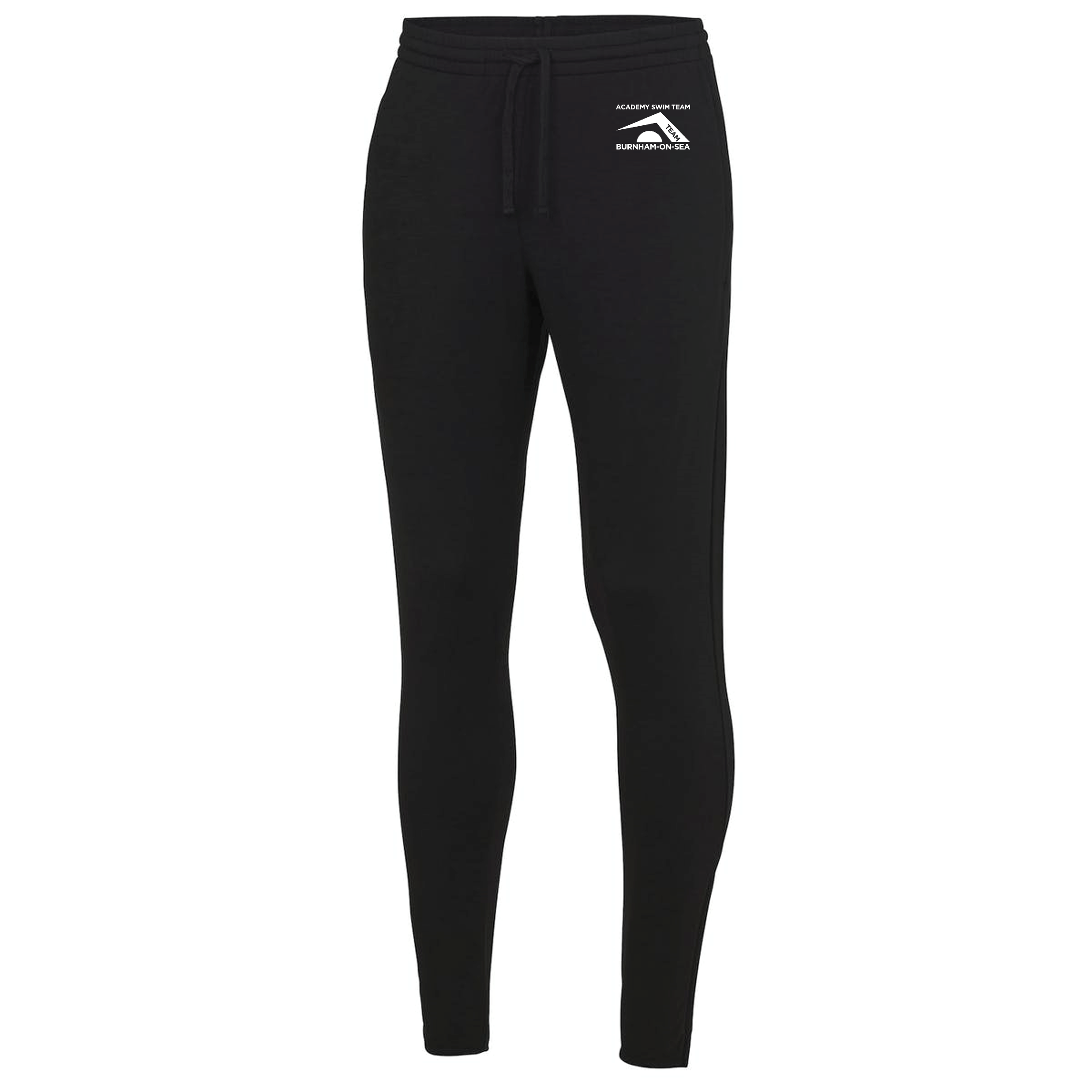 Burnham-on-Sea Academy Swim Team Jogpants-Team Kit-Burnham-on-sea-SwimPath