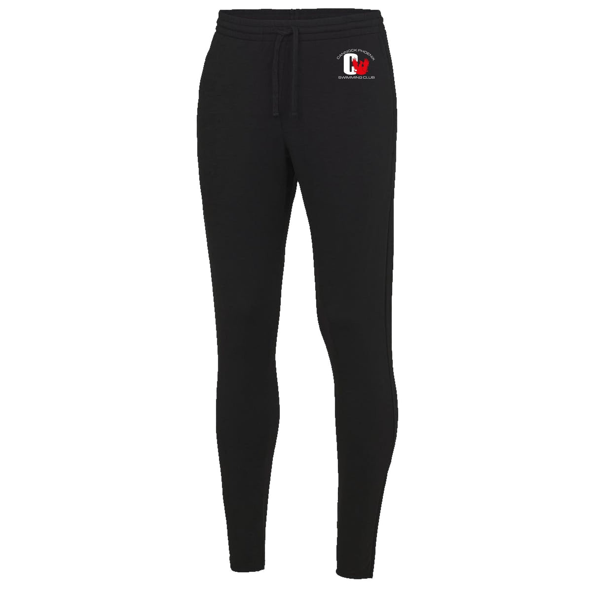 Cannock Phoenix Swimming Club Team Jogpants-Team Kit-Cannock Phoenix-SwimPath