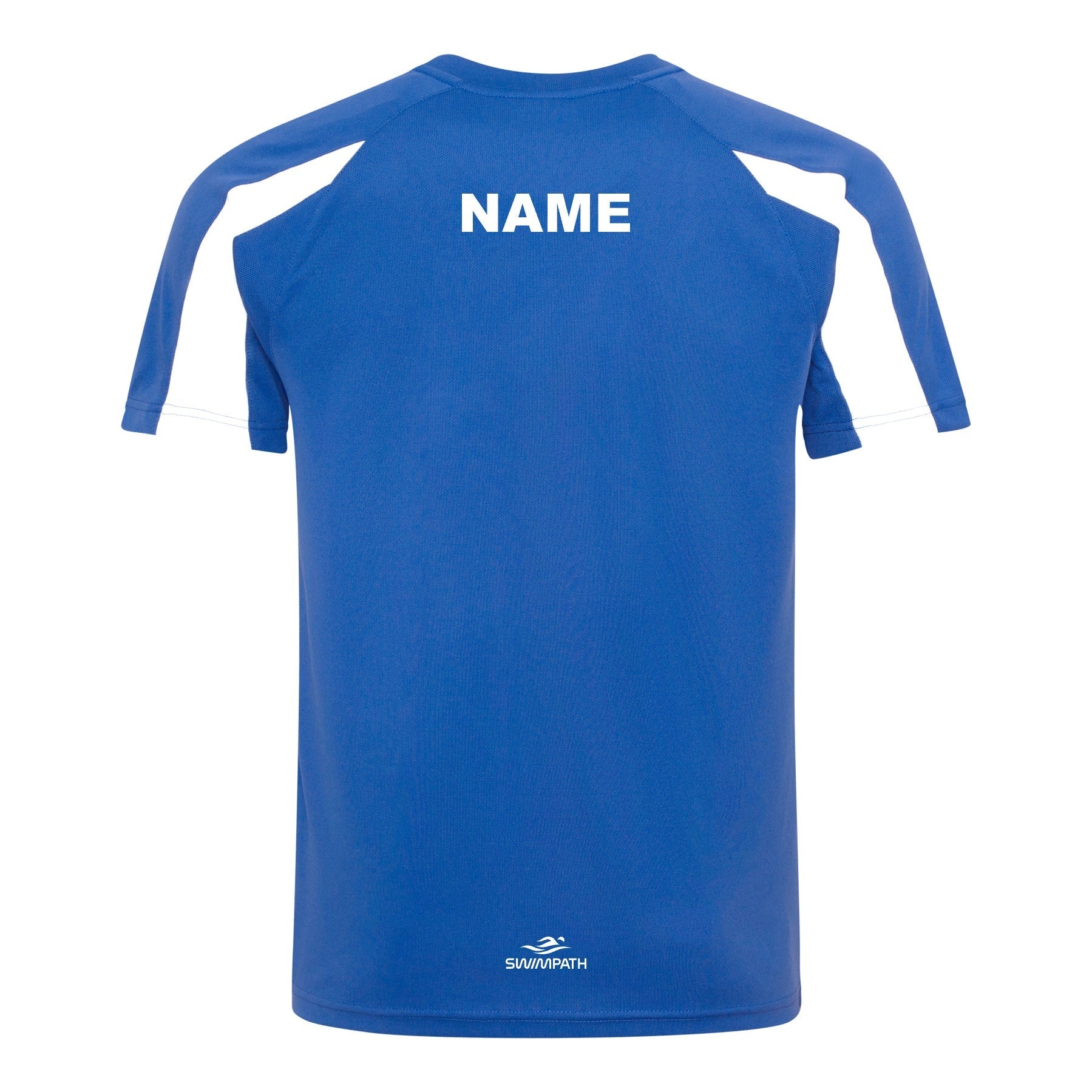 Cannock Phoenix Swimming Club Team Shirt-Team Kit-Cannock Phoenix-SwimPath