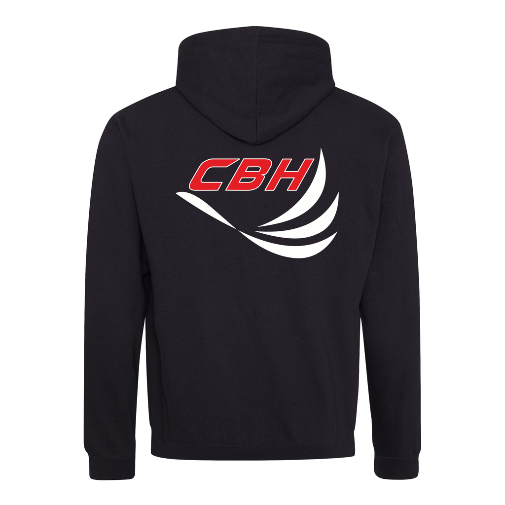 Carn Brea Helston Team Hoodie-Team Kit-Carn Brea-SwimPath