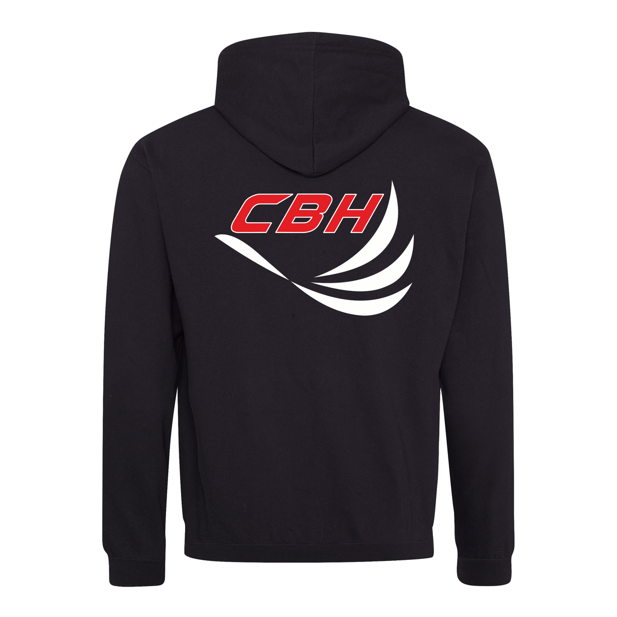 Carn Brea Helston Team Hoodie-Team Kit-Carn Brea-SwimPath