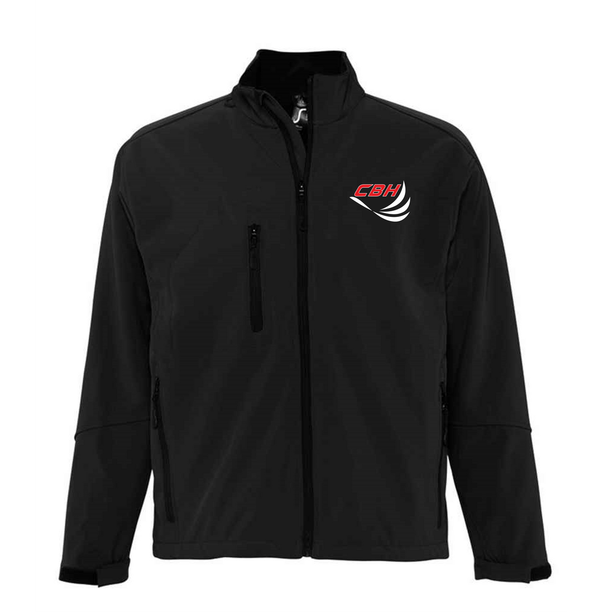 Carn Brea Helston Team Jacket-Team Kit-Carn Brea-SwimPath
