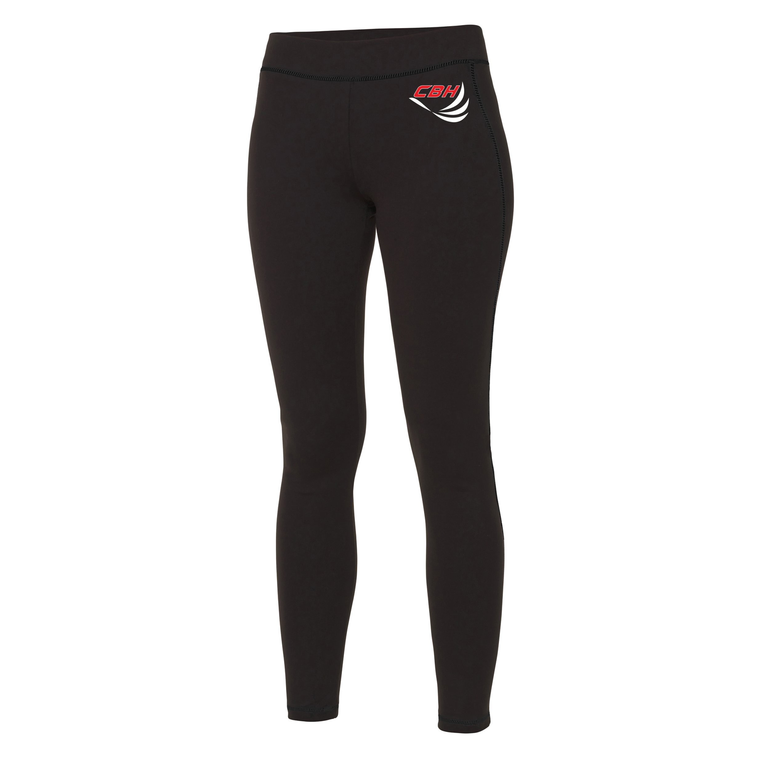 Carn Brea Helston Team Leggings-Team Kit-Carn Brea-SwimPath