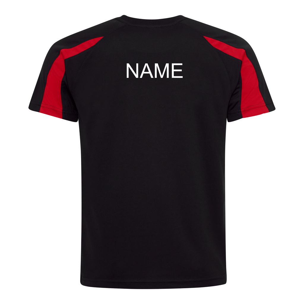 Carn Brea Helston Team Shirt-Team Kit-Carn Brea-SwimPath