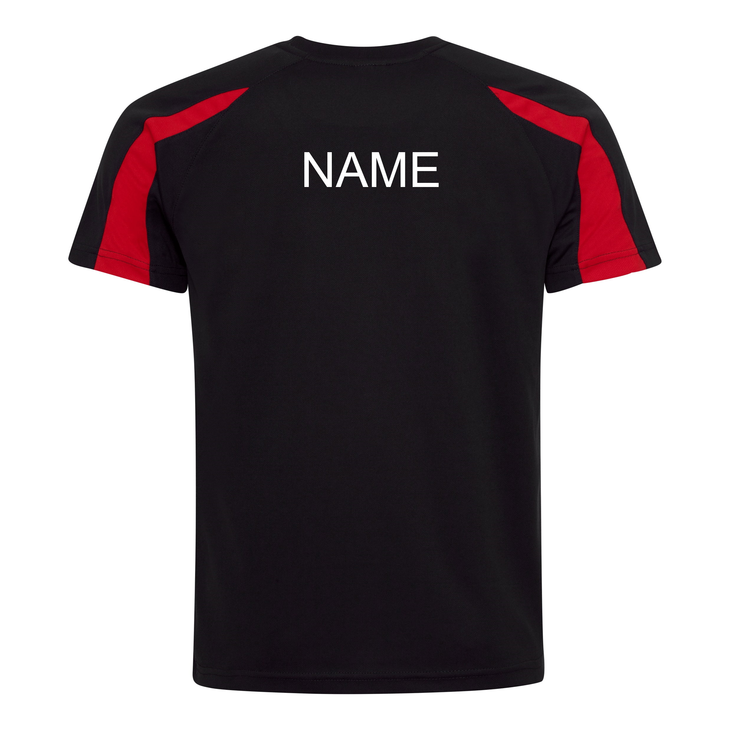 Carn Brea Helston Team Shirt-Team Kit-Carn Brea-SwimPath