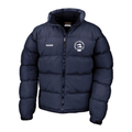 Cheadle & District ASC Team Puffer Jacket-Team Kit-Cheadle & District-SwimPath