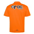 Cheltenham Phoenix Polo Shirt - Orange-Team Kit-Cheltenham Phoenix-SwimPath