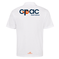 Cheltenham Phoenix Polo Shirt - White-Team Kit-Cheltenham Phoenix-SwimPath