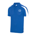 Chippenham ASC Polo Shirt-Team Kit-Chippenham ASC-S-SwimPath