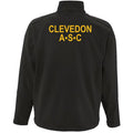 Clevedon A.S.C Team Jacket-Team Kit-Clevedon-SwimPath