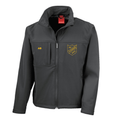 Clevedon A.S.C Team Jacket-Team Kit-Clevedon-SwimPath