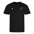 Clevedon A.S.C Team Shirt-Team Kit-Clevedon-5-6-SwimPath