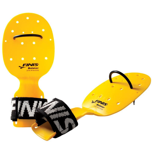 FINIS Bolster Paddles-Paddles-Finis-SwimPath